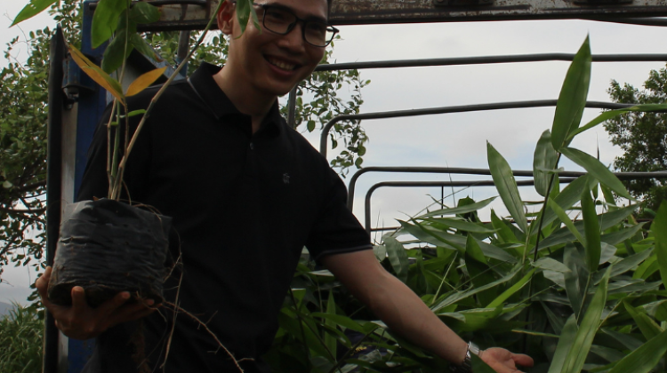 Hợp Tác Xã Nông Lâm Nghiệp Và Dịch Vụ Liên Xuân Phát