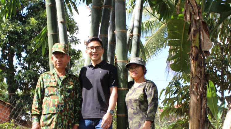 Hợp Tác Xã Nông Lâm Nghiệp Và Dịch Vụ Liên Xuân Phát